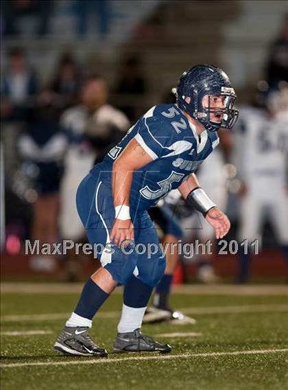 Thumbnail 3 in Jurupa Valley vs. Summit photogallery.