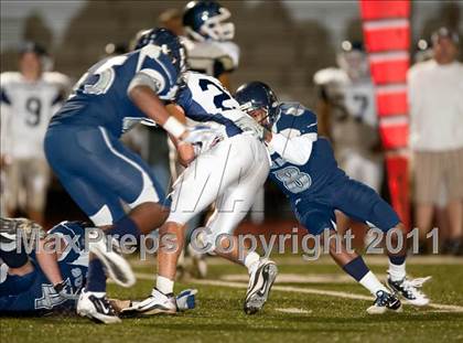 Thumbnail 1 in Jurupa Valley vs. Summit photogallery.
