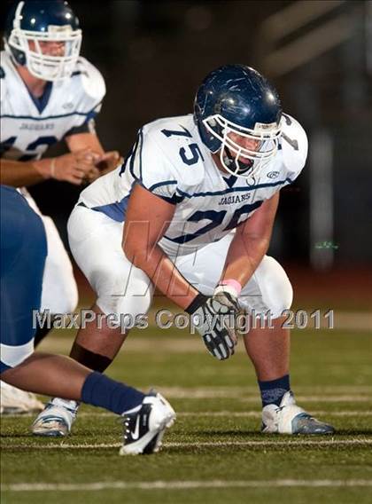 Thumbnail 2 in Jurupa Valley vs. Summit photogallery.