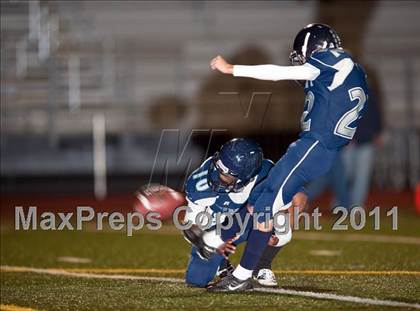Thumbnail 3 in Jurupa Valley vs. Summit photogallery.