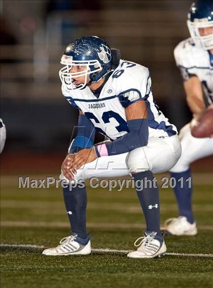 Thumbnail 3 in Jurupa Valley vs. Summit photogallery.