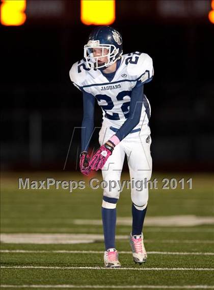 Thumbnail 3 in Jurupa Valley vs. Summit photogallery.