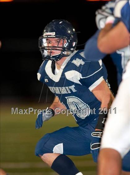 Thumbnail 1 in Jurupa Valley vs. Summit photogallery.