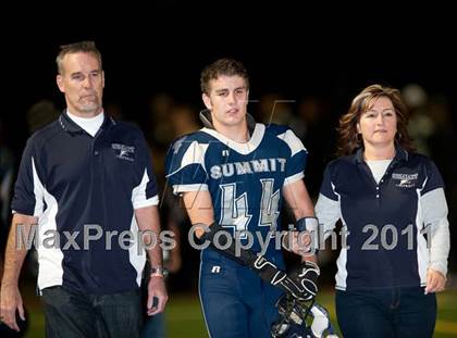 Thumbnail 1 in Jurupa Valley vs. Summit photogallery.