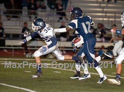 Thumbnail 2 in Jurupa Valley vs. Summit photogallery.