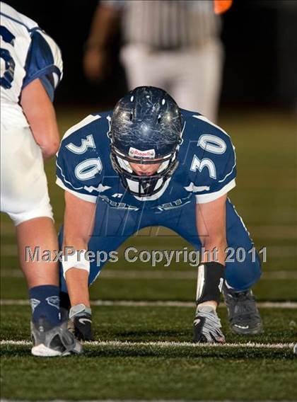 Thumbnail 3 in Jurupa Valley vs. Summit photogallery.