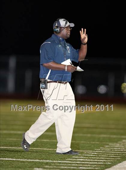 Thumbnail 1 in Jurupa Valley vs. Summit photogallery.