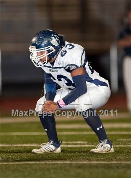 Thumbnail 2 in Jurupa Valley vs. Summit photogallery.