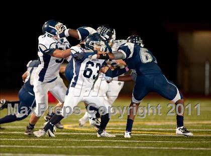 Thumbnail 2 in Jurupa Valley vs. Summit photogallery.