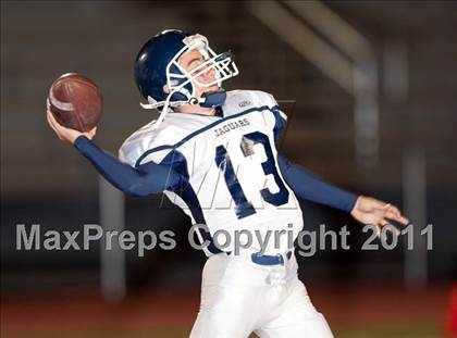 Thumbnail 1 in Jurupa Valley vs. Summit photogallery.