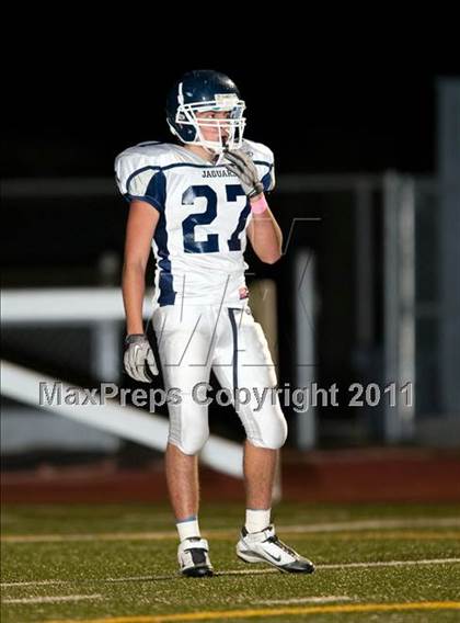 Thumbnail 1 in Jurupa Valley vs. Summit photogallery.