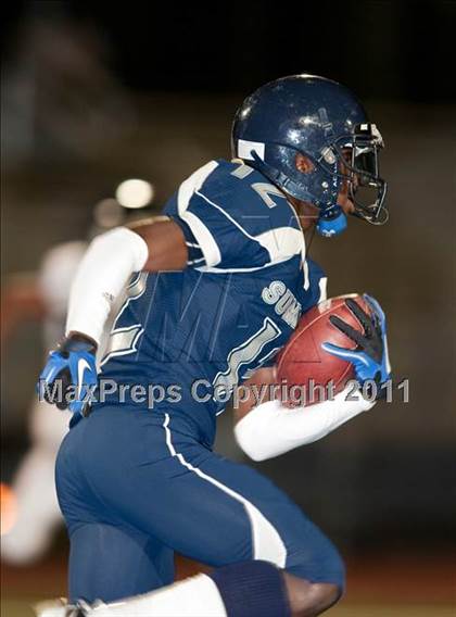 Thumbnail 1 in Jurupa Valley vs. Summit photogallery.