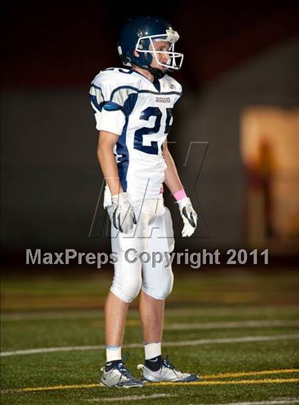 Thumbnail 2 in Jurupa Valley vs. Summit photogallery.