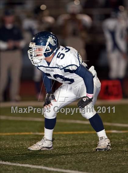 Thumbnail 2 in Jurupa Valley vs. Summit photogallery.