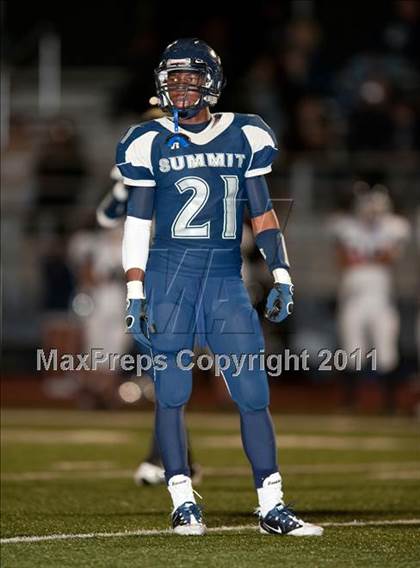 Thumbnail 1 in Jurupa Valley vs. Summit photogallery.
