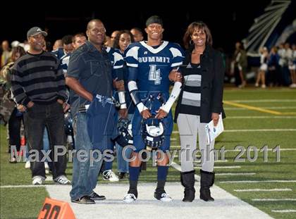 Thumbnail 1 in Jurupa Valley vs. Summit photogallery.