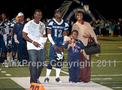 Thumbnail 2 in Jurupa Valley vs. Summit photogallery.