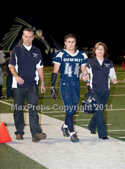 Thumbnail 1 in Jurupa Valley vs. Summit photogallery.
