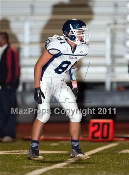 Thumbnail 1 in Jurupa Valley vs. Summit photogallery.