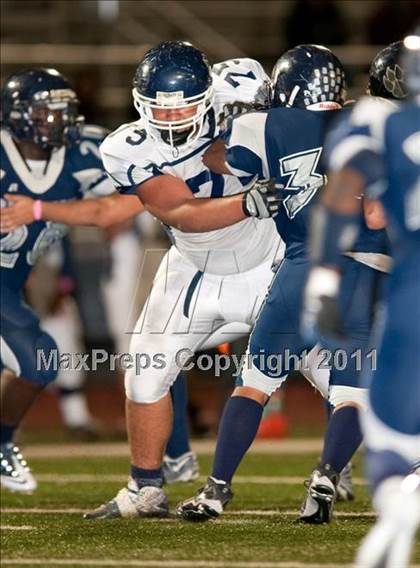 Thumbnail 3 in Jurupa Valley vs. Summit photogallery.