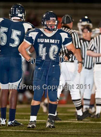 Thumbnail 2 in Jurupa Valley vs. Summit photogallery.