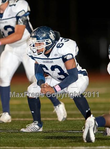 Thumbnail 1 in Jurupa Valley vs. Summit photogallery.