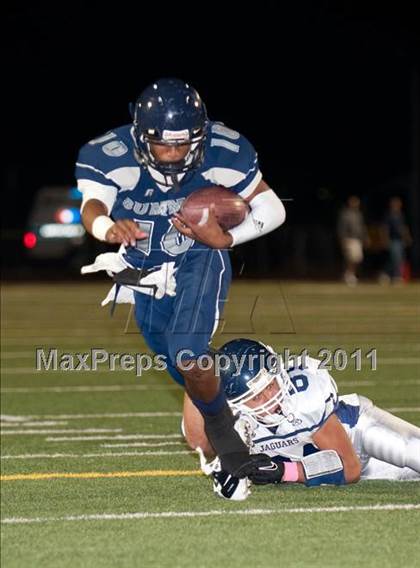 Thumbnail 1 in Jurupa Valley vs. Summit photogallery.