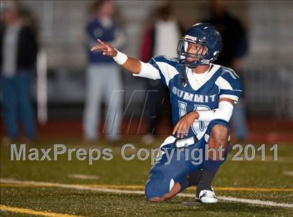 Thumbnail 2 in Jurupa Valley vs. Summit photogallery.
