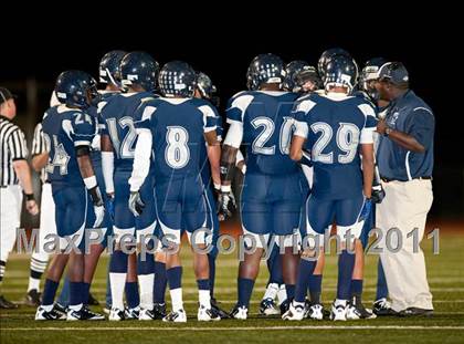 Thumbnail 3 in Jurupa Valley vs. Summit photogallery.
