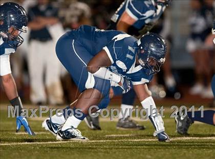Thumbnail 1 in Jurupa Valley vs. Summit photogallery.