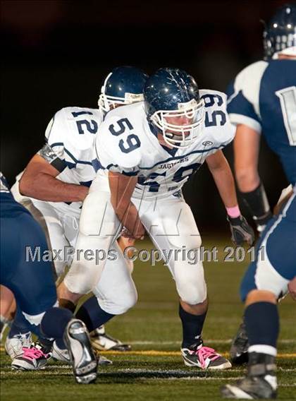 Thumbnail 2 in Jurupa Valley vs. Summit photogallery.