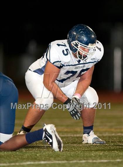 Thumbnail 3 in Jurupa Valley vs. Summit photogallery.
