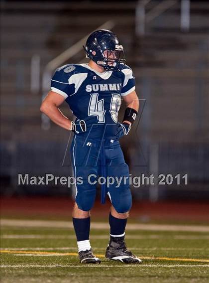 Thumbnail 1 in Jurupa Valley vs. Summit photogallery.