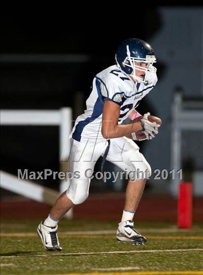 Thumbnail 3 in Jurupa Valley vs. Summit photogallery.