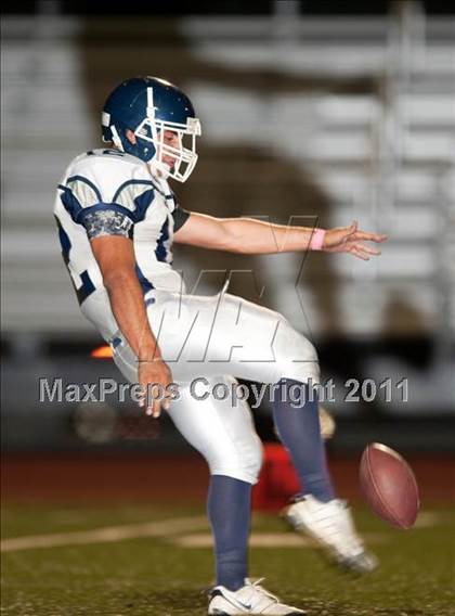 Thumbnail 1 in Jurupa Valley vs. Summit photogallery.