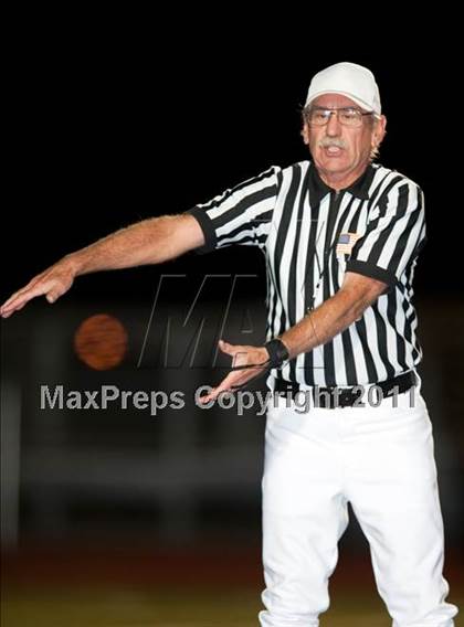 Thumbnail 2 in Jurupa Valley vs. Summit photogallery.