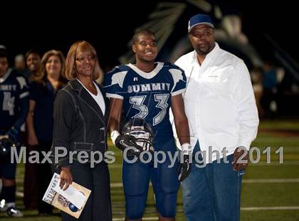 Thumbnail 3 in Jurupa Valley vs. Summit photogallery.