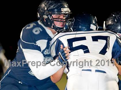 Thumbnail 1 in Jurupa Valley vs. Summit photogallery.