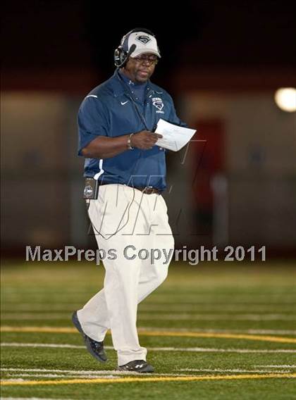Thumbnail 3 in Jurupa Valley vs. Summit photogallery.