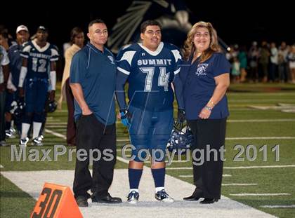 Thumbnail 1 in Jurupa Valley vs. Summit photogallery.