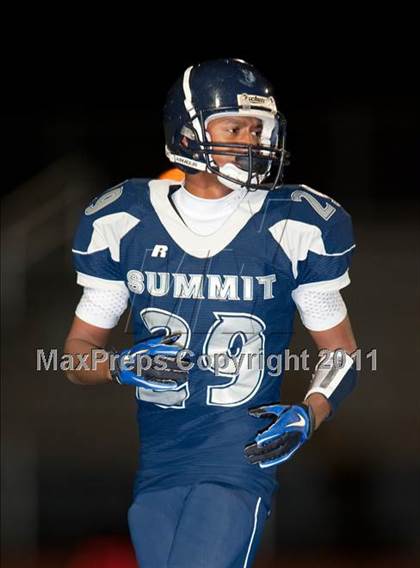 Thumbnail 1 in Jurupa Valley vs. Summit photogallery.