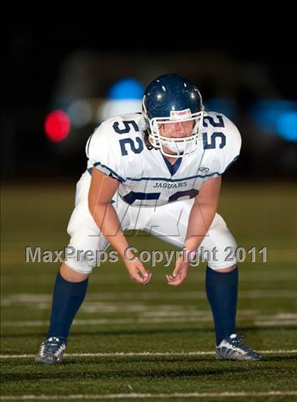 Thumbnail 1 in Jurupa Valley vs. Summit photogallery.