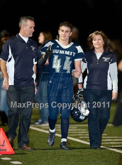 Thumbnail 3 in Jurupa Valley vs. Summit photogallery.