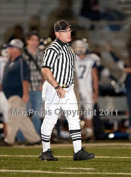 Thumbnail 1 in Jurupa Valley vs. Summit photogallery.