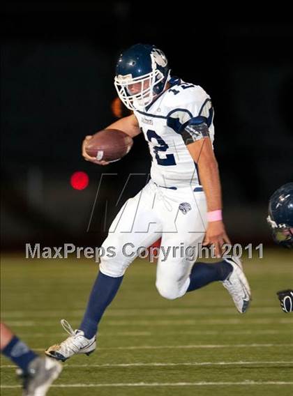 Thumbnail 1 in Jurupa Valley vs. Summit photogallery.