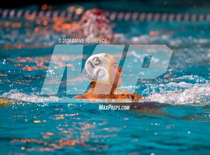 Thumbnail 1 in Mater Dei vs. Foothill photogallery.