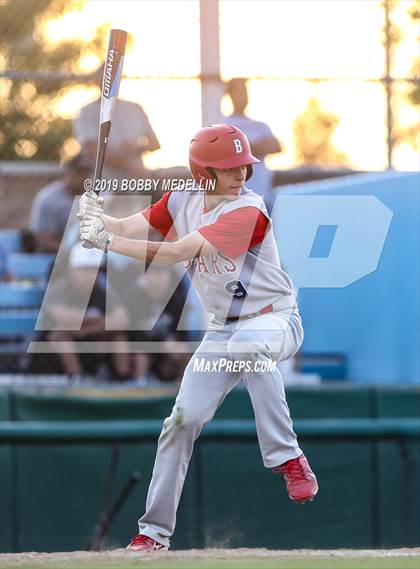 Thumbnail 2 in Buchanan @ Clovis North photogallery.