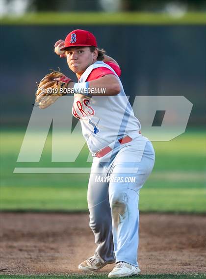 Thumbnail 3 in Buchanan @ Clovis North photogallery.
