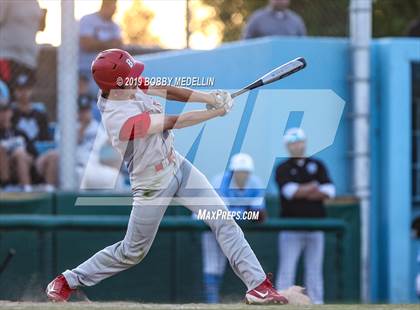 Thumbnail 2 in Buchanan @ Clovis North photogallery.
