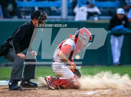 Thumbnail 3 in Buchanan @ Clovis North photogallery.